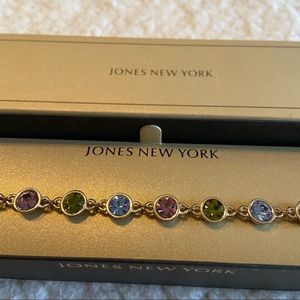 Jones New York bracelet- NWT